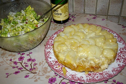 Tatin au camembert Camemb10