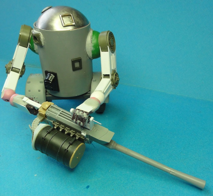 (denis simon) robot 111