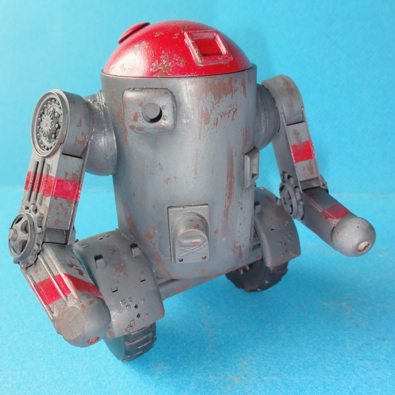 (denis simon) robot 612