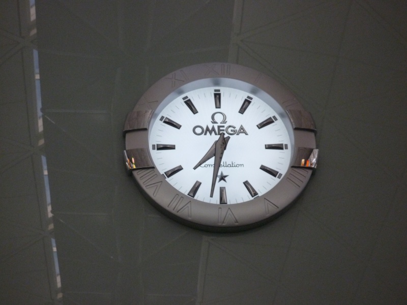 Les horloges d’aéroports P1180912