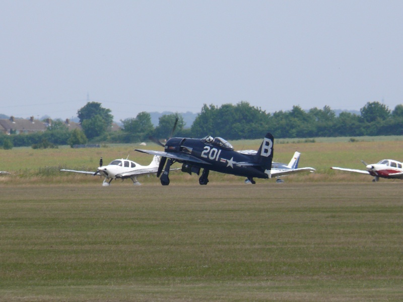 Flying Legends 2013 P1100110