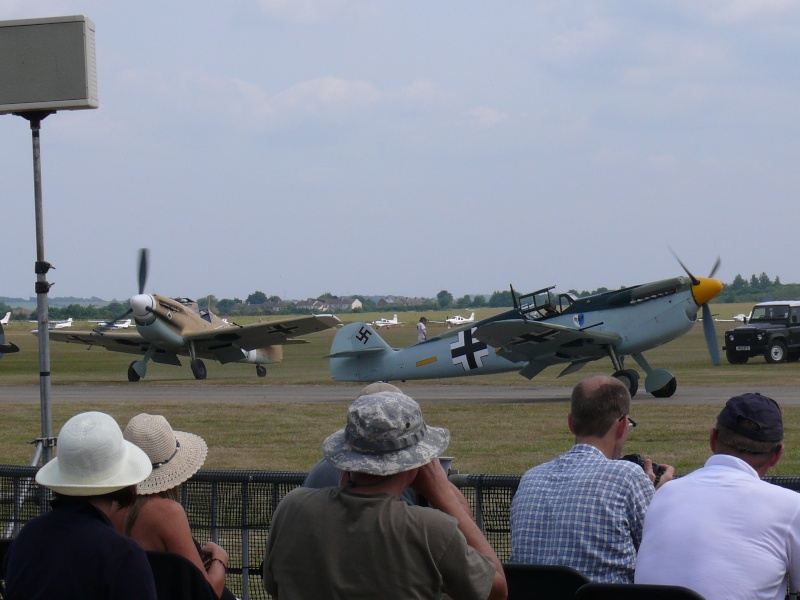 Flying Legends 2013 P1100112