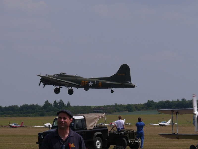 Flying Legends 2013 P1100114