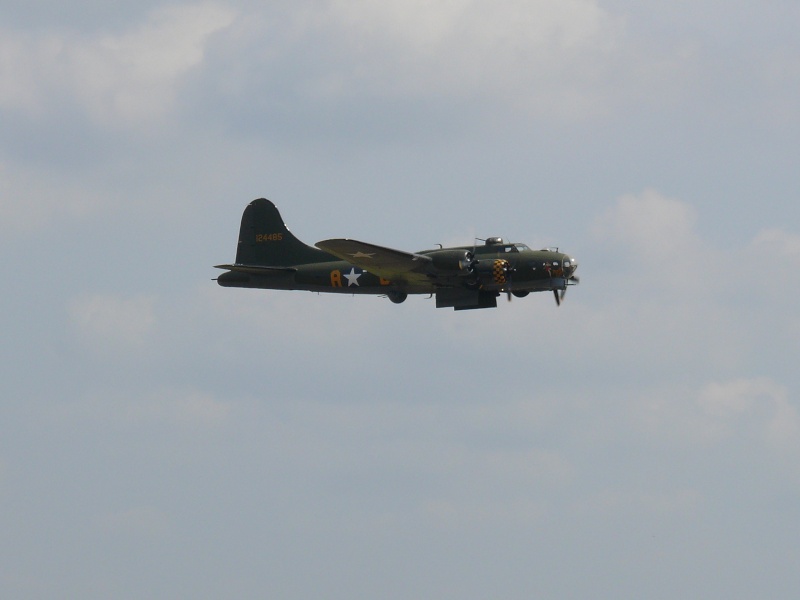 Flying Legends 2013 P1100115