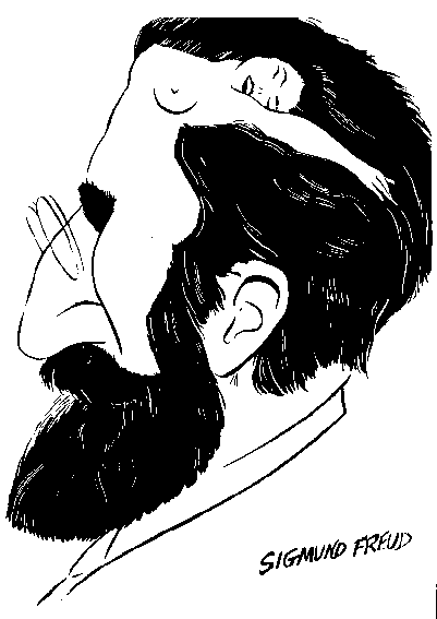 Nos visiteurs ont la parole - Page 3 Freud10