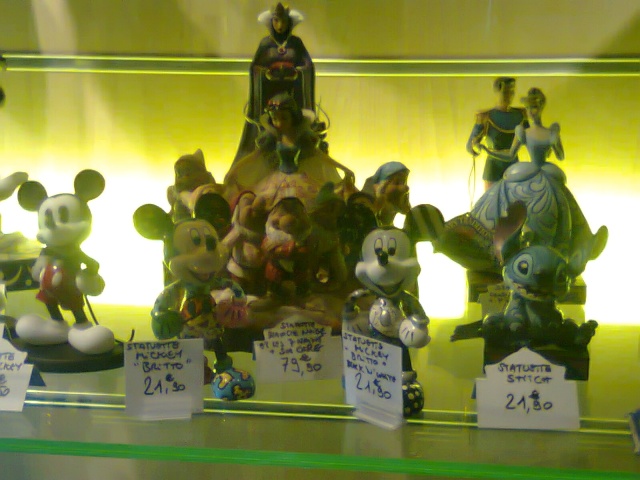 Disney Traditions by Jim Shore - Enesco (depuis 2006) Photo010