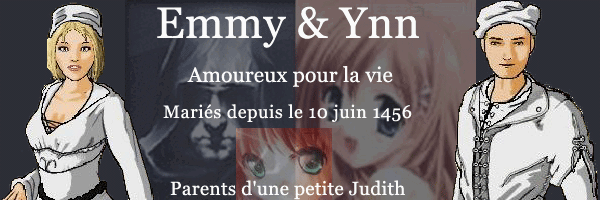 Bugs et Améliorations IG Bannie10