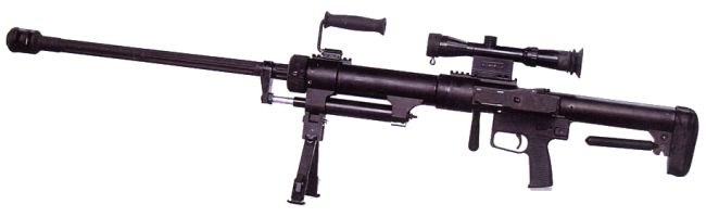 Rifles de Precisión Js05_210