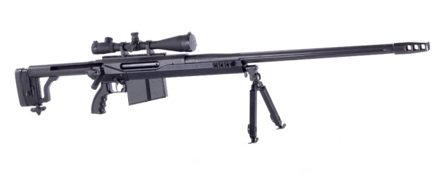 Rifles de Precisión Rm5010