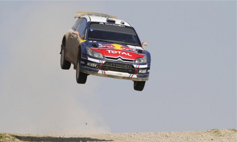 [WRC] Saison 2010 - Les news - Page 4 10539710
