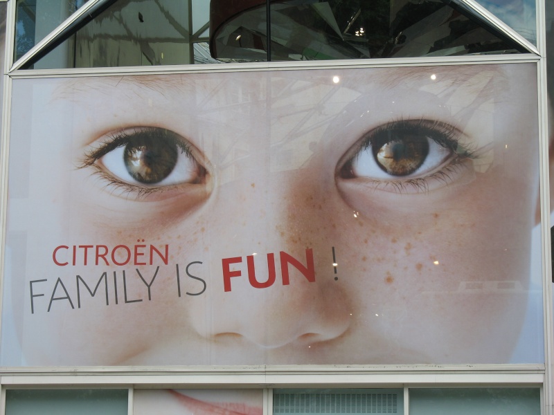 [EXPOSITION] "Family is fun !" 215