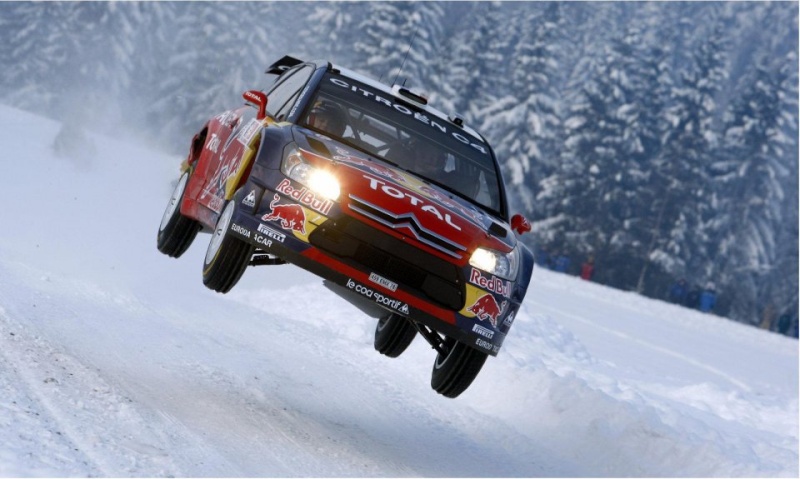 [WRC] Saison 2010 - Les news - Page 4 45844210