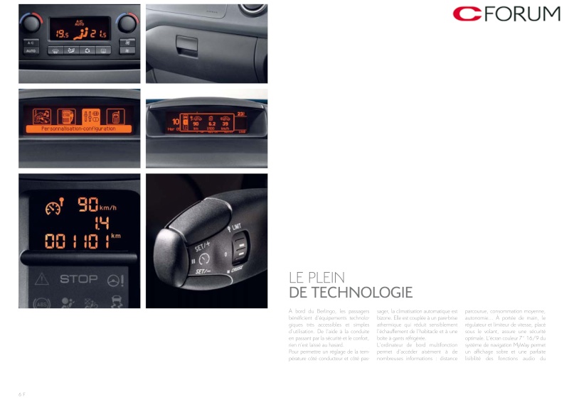 [Documentation] Brochures Citroën Catalo35