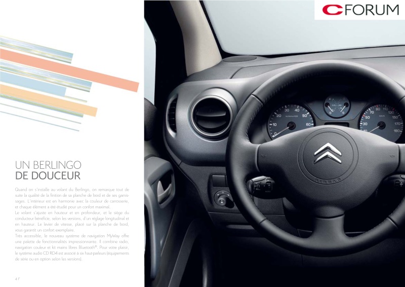 [Documentation] Brochures Citroën Catalo37