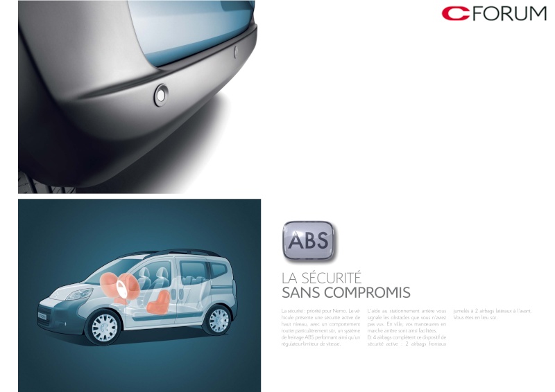 [DOCUMENTATION] Brochures Citroën Catalo73