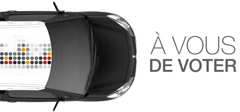 [Concours] Citroën Créative Awards - Page 2 Citroe46