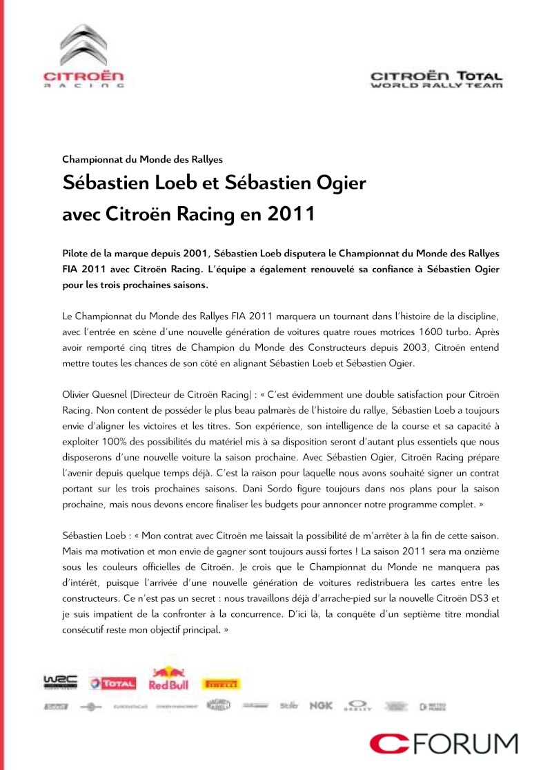 [Information] Ogier signe avec Citroën jusqu'en 2013 Ctwrt_14
