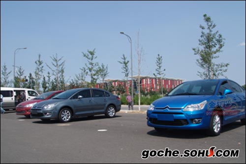 [INFORMATION] Citroen Asie - Les News - Page 10 Img27410
