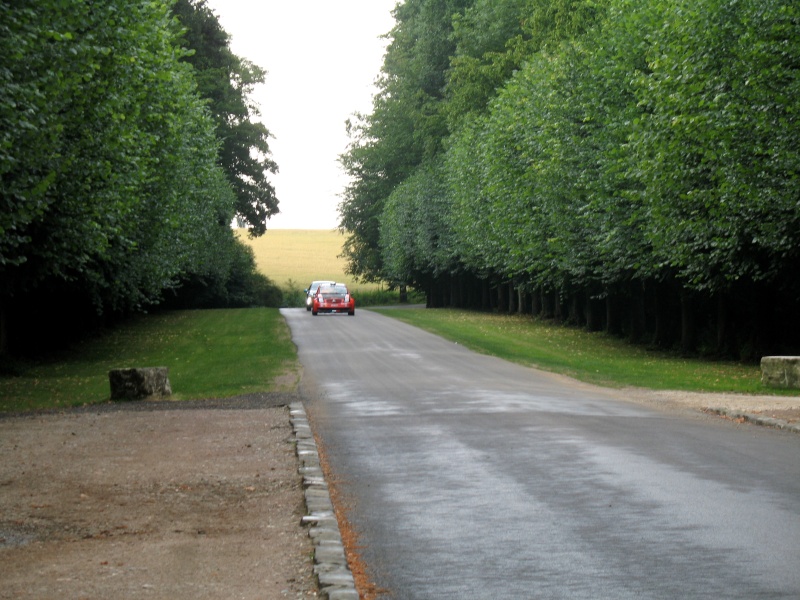 [Evenement] 1er Rassemblement DS3 - Château de Breteuil - Page 2 Img_8848