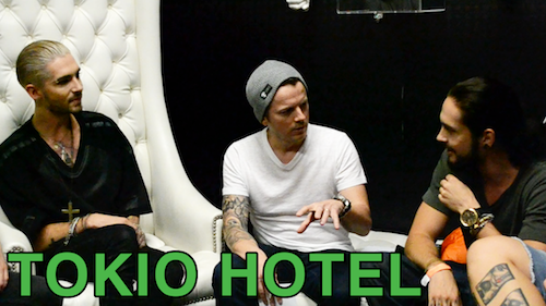 [Net/USA/Sep 2014]TOKIO HOTEL TALKS ABOUT NEW SONG “GIRL GOT Tokioh12