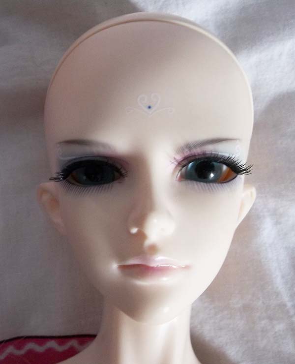 ma BJD. (AOD - Qian ) Face_t10