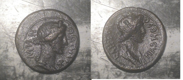 bronze AE16, Pergame (Mysie)  Img_2023
