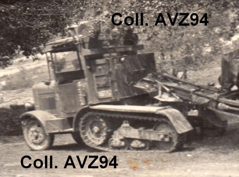 Tracteur d'artillerie Somua MCG Img06310