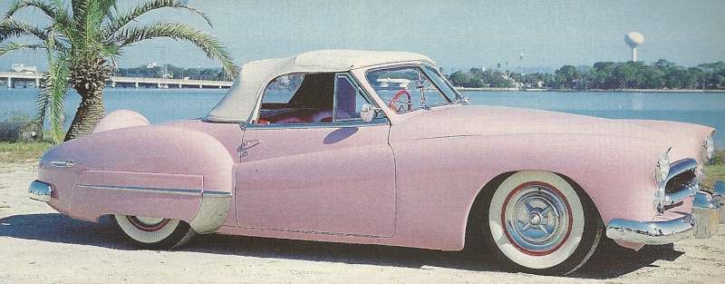Custom Sport Coupe Durso110