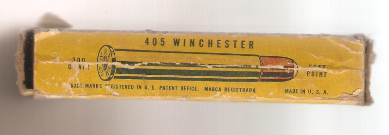 Winchester 1895 405 WCF take down - Page 2 00210