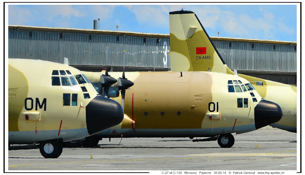 Depart des C-130 et C-27 Dsc_6910