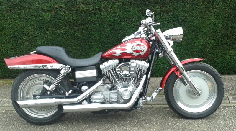 DYNA SUPER GLIDE  combien sommes nous sur Passion-Harley - Page 25 Dyna10