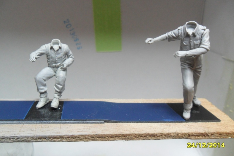 Figurines Nemrod 1/35 2014-267