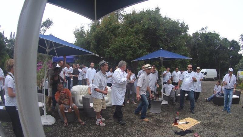  [Dimanche 31 Août 2014] REPAS DES CHEFS PIQUE NIQUE AU LEZARD HOME 2014_014