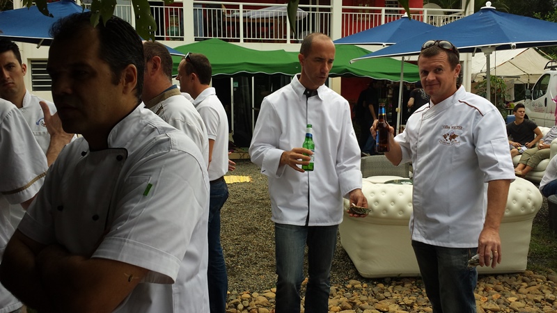  [Dimanche 31 Août 2014] REPAS DES CHEFS PIQUE NIQUE AU LEZARD HOME Tofs_f29