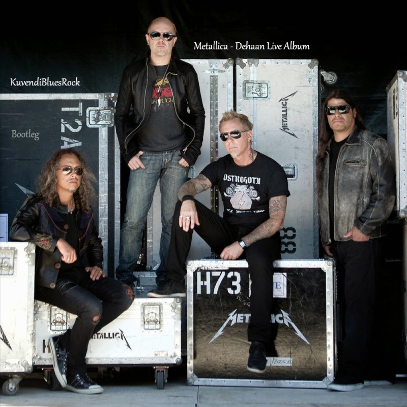 Metallica - Dehaan Live Album (2013) Kbrmet10