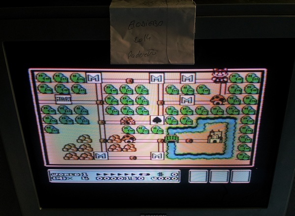 [Jeux Retrolympiques 2014] Round 8 : Super Mario Bros 3 - Page 8 Map_110