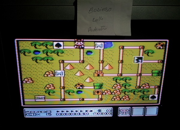 [Jeux Retrolympiques 2014] Round 8 : Super Mario Bros 3 - Page 8 Map_210