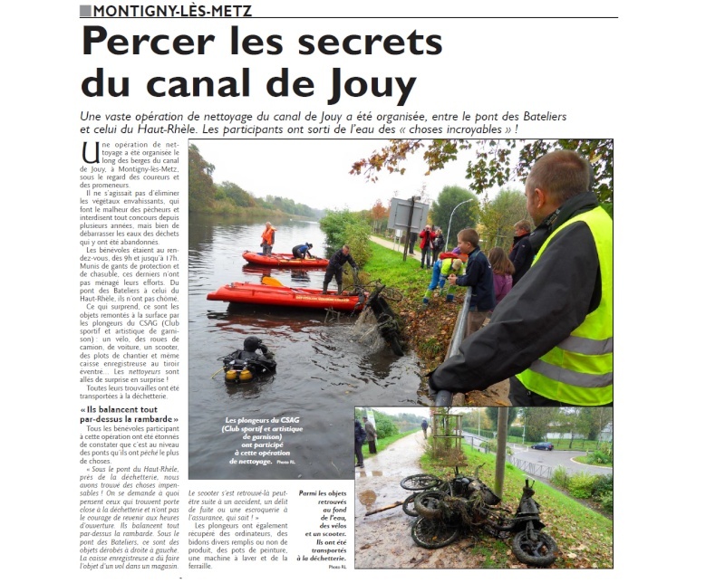 Canal de Jouy - Page 5 Dechet10