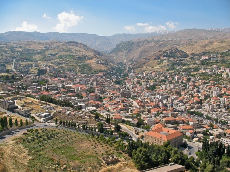 Le Liban Zahlel10