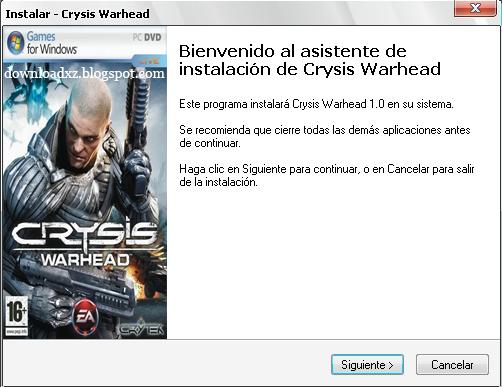 Crysis: Warhead {Espaol} (PC) Crysis10