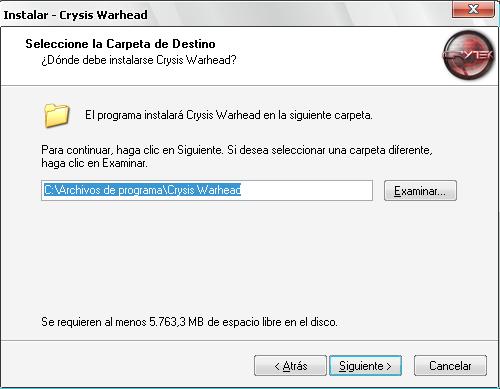 Crysis: Warhead {Espaol} (PC) Crysis11