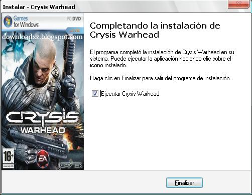 Crysis: Warhead {Espaol} (PC) Crysis14