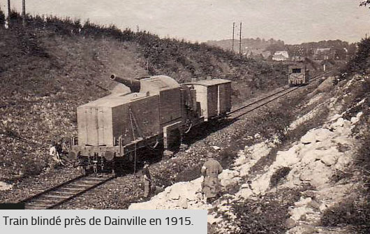 Train blinde1916  19 cm modèle 1870-93 sur affût tous-azimuts Schneider 3_19_c10