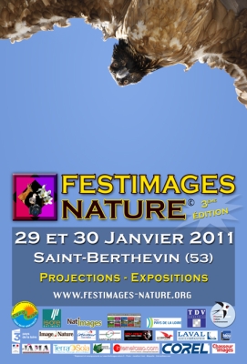 Festimages Nature 3ème édition