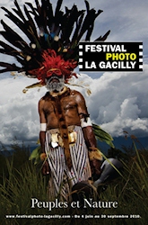Festival photo La Gacilly Peuple et Nature, 7ème édition