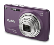 Kodak EasyShare Touch M577