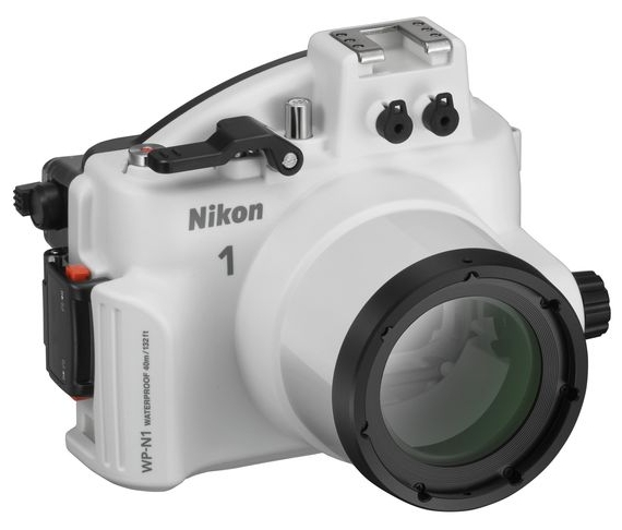 Nikon 1 WP-N1