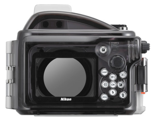 Nikon 1 WP-N1