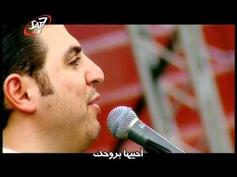 جايبلكم ترنيمة حكاية اجمل ترنيمة سمعتها في حياتي ♫♪ ترنيمة اله الامانة مع المرنم الرائع زياد شحاتة ♫♪ وبصوت مجسم روعة  1c8d6510