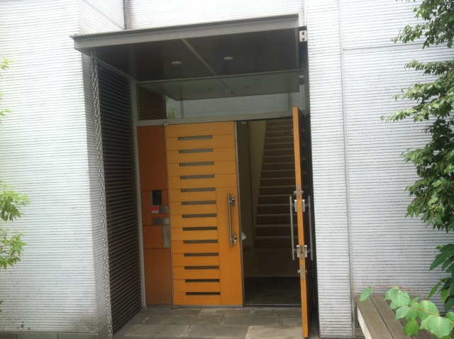 [flo-] Duplex avec patio à Tokyo La_fot10